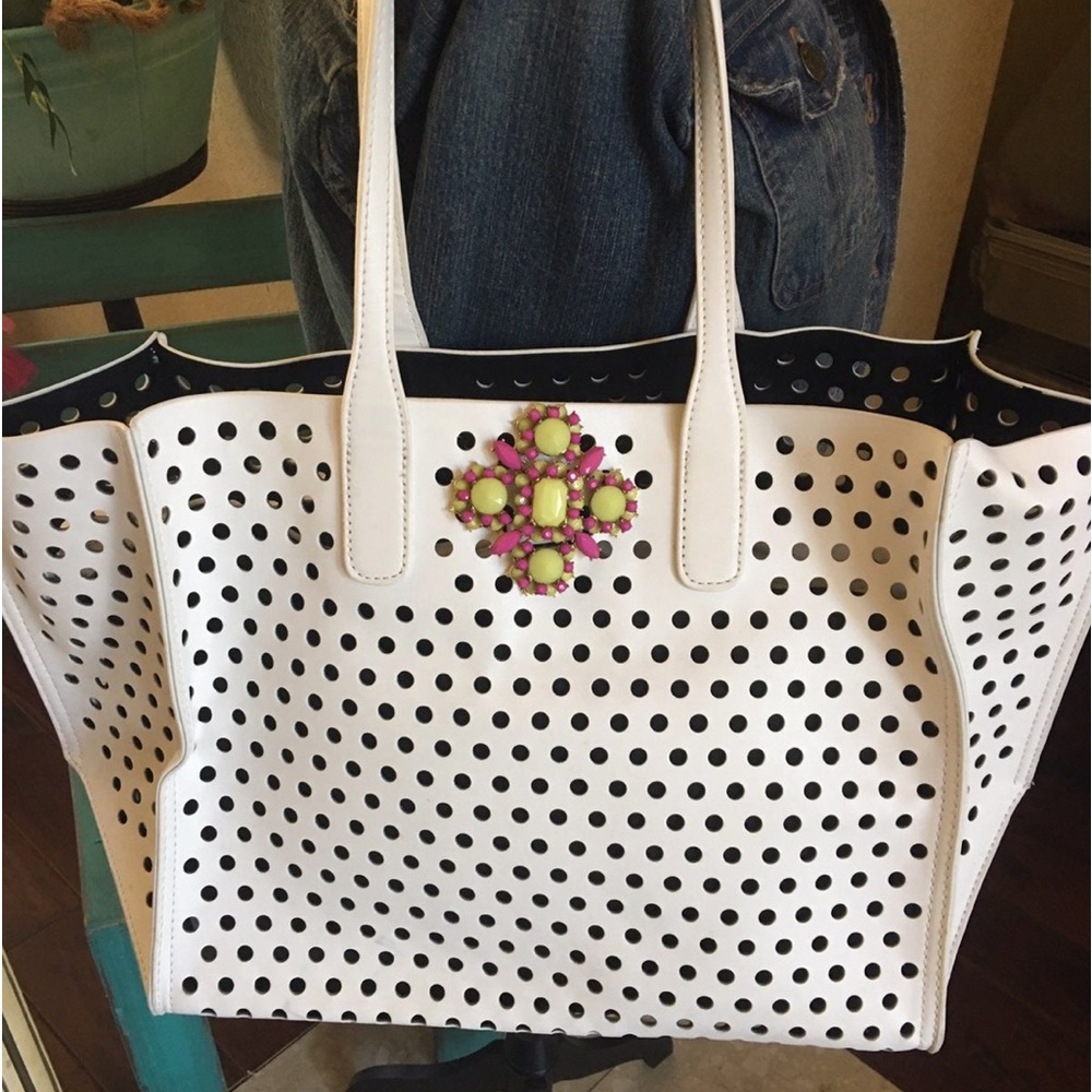 Imoshion tote